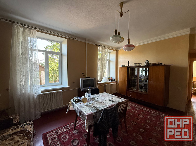 14 соток земли с домом в центре Макеевки Макеевка - изображение 4