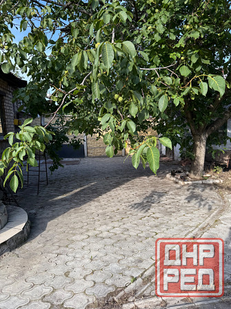 14 соток земли с домом в центре Макеевки Макеевка - изображение 11