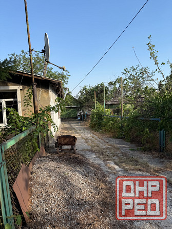 14 соток земли с домом в центре Макеевки Макеевка - изображение 2