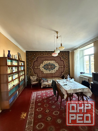 14 соток земли с домом в центре Макеевки Макеевка - изображение 3