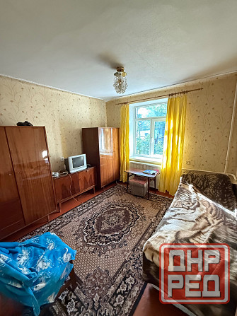 14 соток земли с домом в центре Макеевки Макеевка - изображение 5