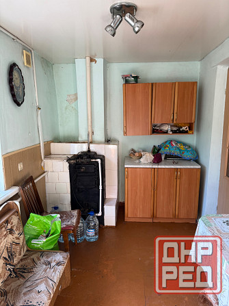 14 соток земли с домом в центре Макеевки Макеевка - изображение 8