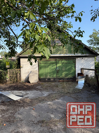 14 соток земли с домом в центре Макеевки Макеевка - изображение 10