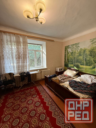 14 соток земли с домом в центре Макеевки Макеевка - изображение 6