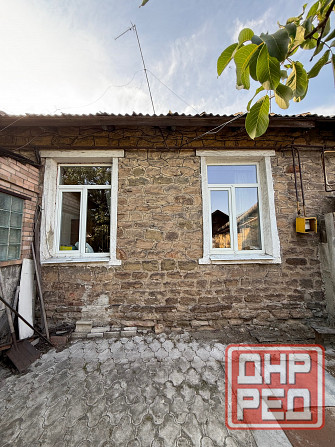 14 соток земли с домом в центре Макеевки Макеевка - изображение 12