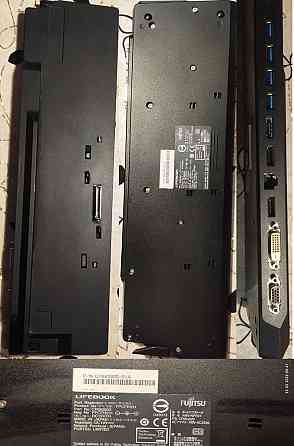 Fujitsu Celsius H760 (15,6-1920x1080, i7-6820HQ, 16 Gb, 256 NVMe, Nvidia M2000, 4G)+FPCPR231 Донецк