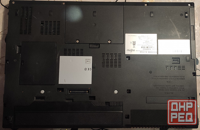 Fujitsu Celsius H760 (15,6-1920x1080, i7-6820HQ, 16 Gb, 256 NVMe, Nvidia M2000, 4G)+FPCPR231 Донецк - изображение 4