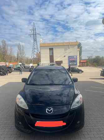 Mazda 5 2012 года Горловка