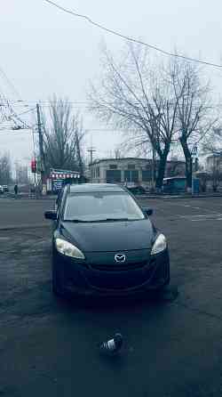 Mazda 5 2012 года Горловка