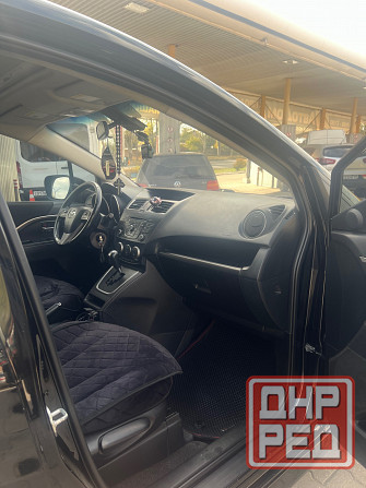 Mazda 5 2012 года Горловка - изображение 4