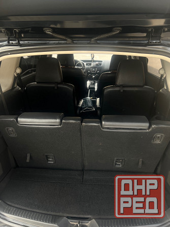 Mazda 5 2012 года Горловка - изображение 8