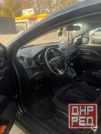 Mazda 5 2012 года Горловка - изображение 5