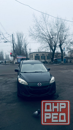 Mazda 5 2012 года Горловка - изображение 1