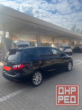 Mazda 5 2012 года Горловка - изображение 3