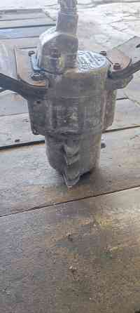 Вибрационный двиготель Донецк