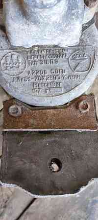 Вибрационный двиготель Донецк