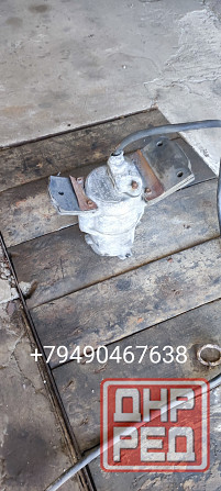 Вибрационный двиготель Донецк - изображение 1