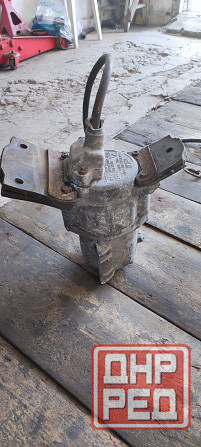 Вибрационный двиготель Донецк - изображение 5