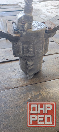 Вибрационный двиготель Донецк - изображение 2