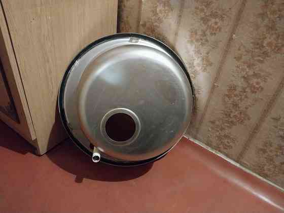 Мойка круглая Донецк