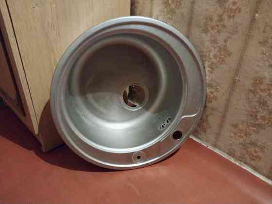 Мойка круглая Донецк