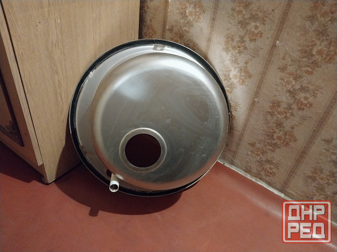 Мойка круглая Донецк - изображение 2