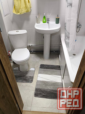 сдам 2к квартиру первая сдача Мариуполь Галактика Центральный район Мариуполь - изображение 2