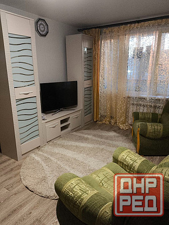 сдам 2к квартиру первая сдача Мариуполь Галактика Центральный район Мариуполь - изображение 1