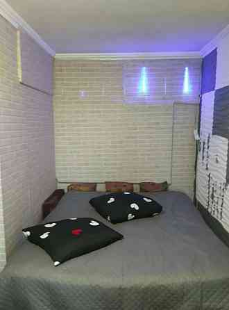 сдам посуточно и понедельно 1 к кв. макеевка зелёный Макеевка