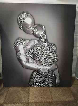 продам картину 3д Макеевка