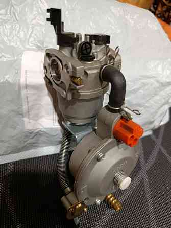 Карбюратор Газ-Бензин Донецк