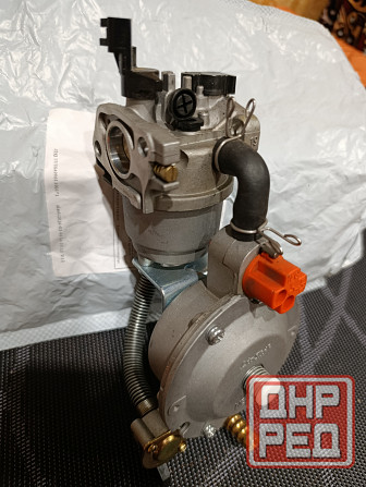 Карбюратор Газ-Бензин Донецк - изображение 1