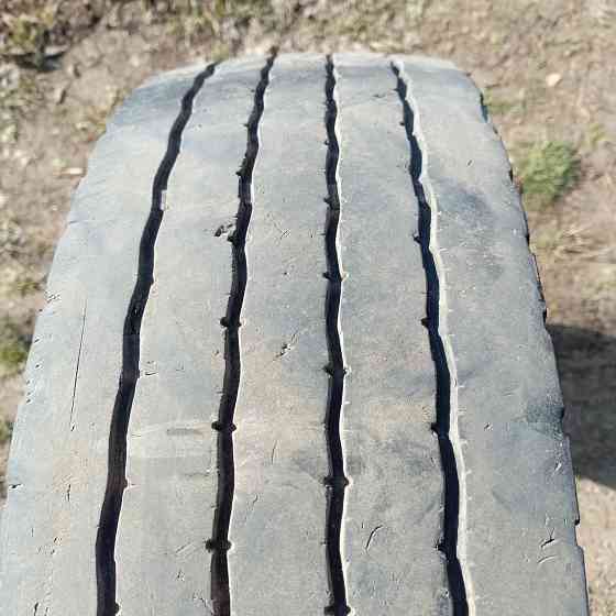 Шина грузовая KUMHO 225/75/17,5 Харцызск