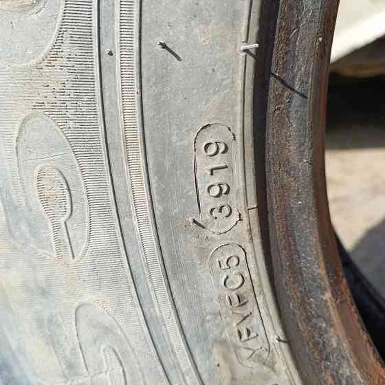 Шина грузовая KUMHO 225/75/17,5 Харцызск