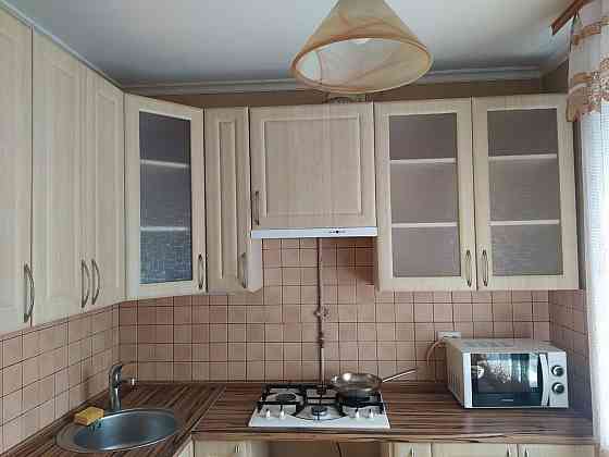 Аренда 1-к квартиры Кировский район Донецк