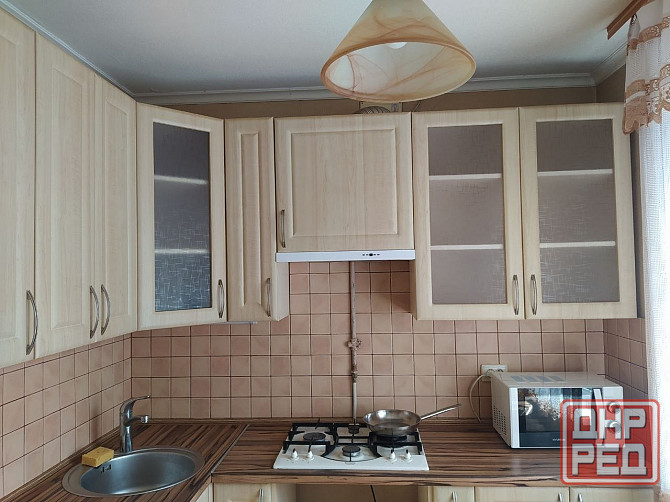 Аренда 1-к квартиры Кировский район Донецк - изображение 2