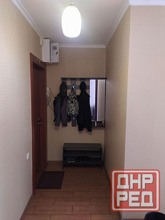 Аренда 1-к квартиры Кировский район Донецк - изображение 7