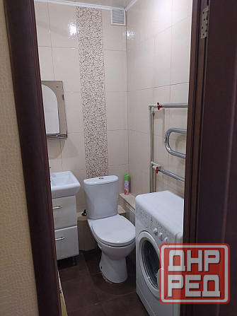 Аренда 1-к квартиры Кировский район Донецк - изображение 4