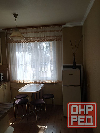 Аренда 1-к квартиры Кировский район Донецк - изображение 5