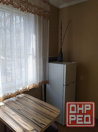 Аренда 1-к квартиры Кировский район Донецк - изображение 6