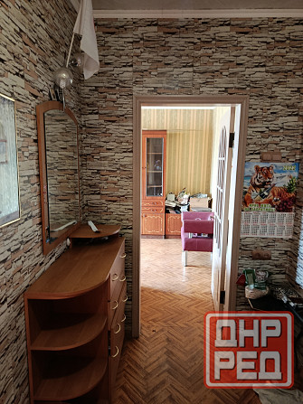 Продам 2к квартиру на Независимости Донецк - изображение 11