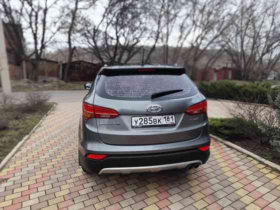 Продам автомобиль в отличном состоянии Донецк