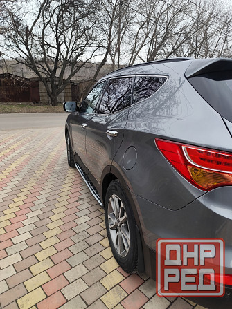 Продам автомобиль в отличном состоянии Донецк - изображение 2