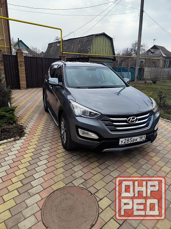 Продам автомобиль в отличном состоянии Донецк - изображение 1