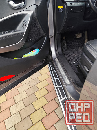 Продам автомобиль в отличном состоянии Донецк - изображение 5