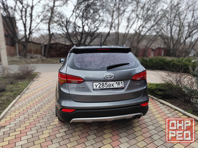 Продам автомобиль в отличном состоянии Донецк - изображение 4