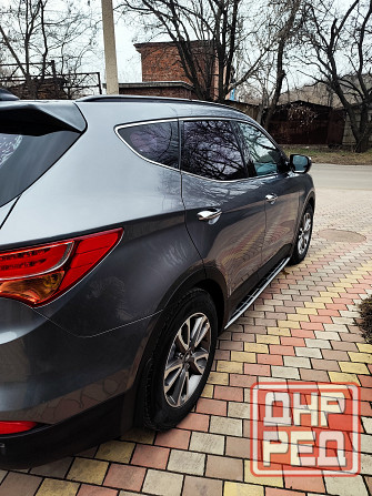 Продам автомобиль в отличном состоянии Донецк - изображение 3