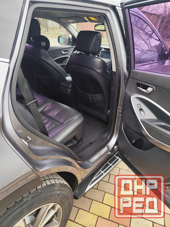 Продам автомобиль в отличном состоянии Донецк - изображение 6