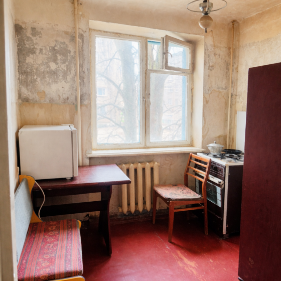 Подам квартиру Зугрэс