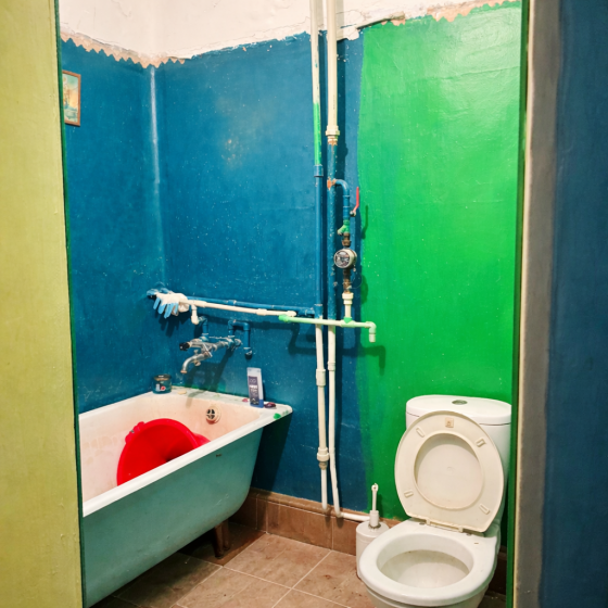 Подам квартиру Зугрэс